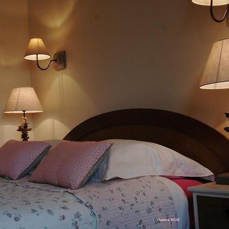 Chambres D'Hotes Belard Plonévez-Porzay Εξωτερικό φωτογραφία