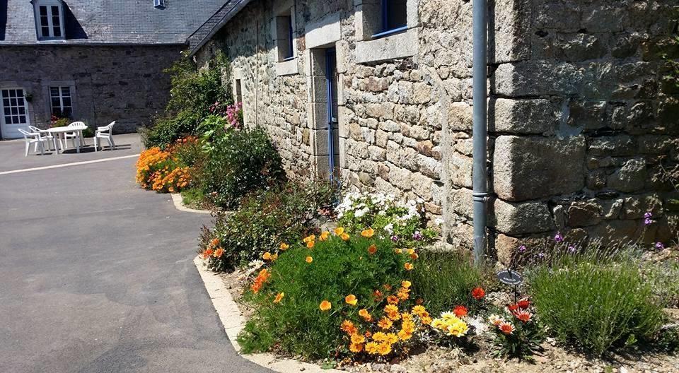 Chambres D'Hotes Belard Plonévez-Porzay Εξωτερικό φωτογραφία