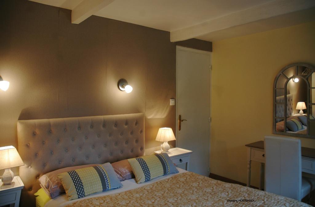 Chambres D'Hotes Belard Plonévez-Porzay Εξωτερικό φωτογραφία