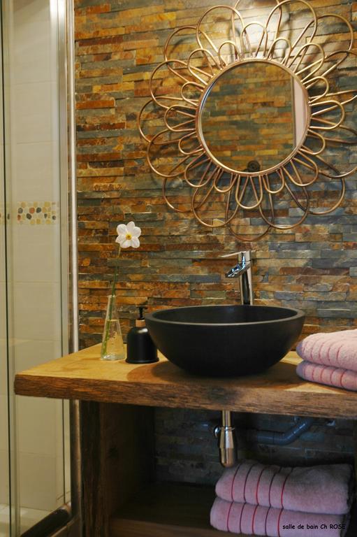Chambres D'Hotes Belard Plonévez-Porzay Εξωτερικό φωτογραφία